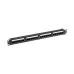 Патч-панель 19' CAT6 1U 24 порта UTP RJ45 Dual IDC с органайзером
