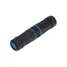 Адаптер проходной индустриальный уличный RJ-45(8P8C) FTP CAT 6 IP68