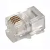 Телефонный разъем RJ-9(4P4C),