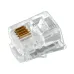 Телефонный разъем RJ-14(6P4C),