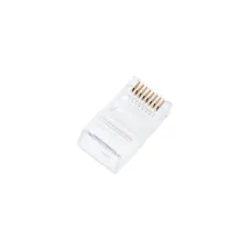 Джек RJ-45 8P8C CAT 5e Эконом Light