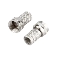 Разъем F-Разъем RG-6,