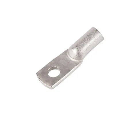 Наконечник ТМЛ 2,5-6-2,6 (2,5кв мм - 6мм) ГОСТ 7386-80, 100шт, REXANT