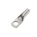 Наконечник медный луженый ТМЛ-Р 10–6 (10кв мм - 6мм) 100шт, REXANT