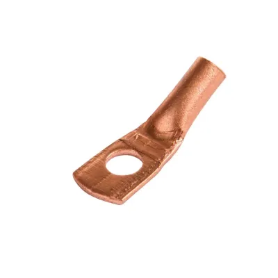Наконечник ТМ 10-8-5 (10кв мм - 8мм),, REXANT
