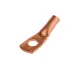 Наконечник ТМ 10-8-5 (10кв мм - 8мм),, REXANT