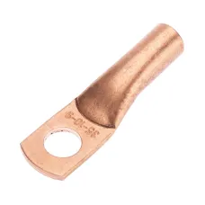 Наконечник медный ТМ 35-10-9 (35кв мм - 10мм) 50шт, REXANT