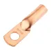 Наконечник медный ТМ 35-10-10 (35кв мм - 10мм) 5шт, REXANT