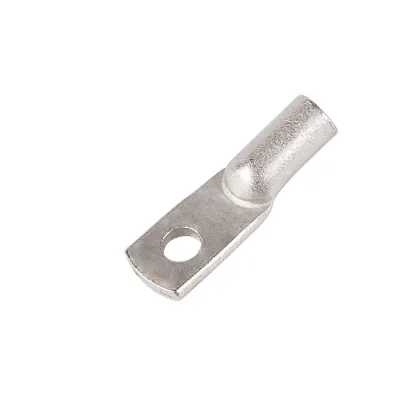 Наконечник ТМЛ 50-12-11 (50 кв мм -  12 мм) ГОСТ 7386-80 5шт, REXANT