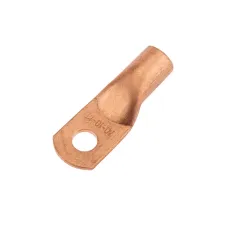 Наконечник медный ТМ 70-10-13 (70кв мм - 13мм) 5шт, REXANT