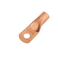 Наконечник медный ТМ 70-10-13 (70кв мм - 13мм) , REXANT