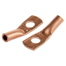 Наконечник медный ТМ 70-12-13 (70кв мм - 12мм) 5шт, REXANT
