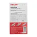 Маркеры самоклеящиеся МС-2 0-15, A-Z, +, -,, REXANT