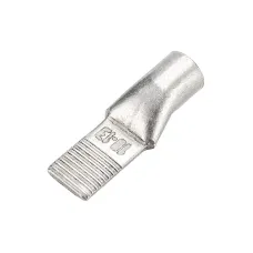 Наконечник штифтовой медный луженый НШМЛ 10-5,5х13 (10кв мм - 5,5мм) , REXANT