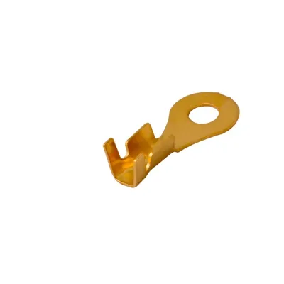 Наконечник кольцевой, 3.5 мм, 0.5-0.8 кв мм (НК 3-0,5-0,8), REXANT