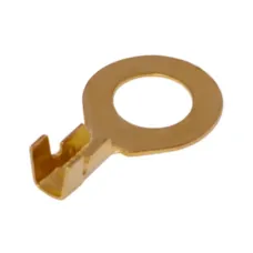 Наконечник кольцевой, 8.2 мм, 1.0-1.5 кв мм (НК 8-1,0-1,5), REXANT