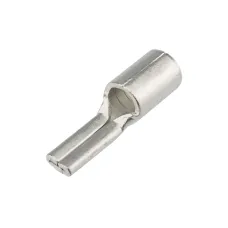 Наконечник штифтовой плоский кабельный (НШП) 50–20, REXANT