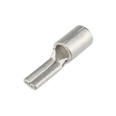 Наконечник штифтовой плоский кабельный (НШП) 50–20, REXANT
