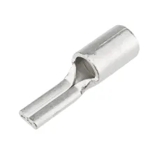 Наконечник штифтовой плоский кабельный (НШП) 70–25, REXANT