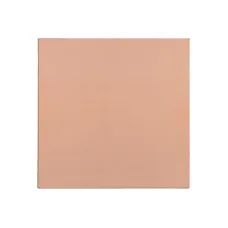 Стеклотекстолит 1-сторонний 100x100x1.5 мм 35 00 (35 мкм), REXANT