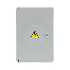 Корпус пластиковый ЩМПп 320х220х130мм IP65