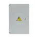 Корпус пластиковый ЩМПп 320х220х130мм IP65