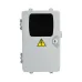 Корпус пластиковый ЩМПп с окном 360х225х155мм IP55