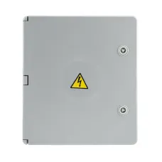 Корпус пластиковый ЩМПп 370х325х150мм IP65