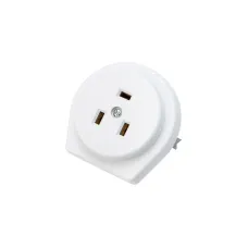 Розетка РШ для электрической плиты 32А, 250В, 2Р+РЕ СУ белая REXANT
