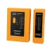 Тестер кабеля RJ-45+RJ-11 468 Тестер кабеля RJ-45+RJ-11 468