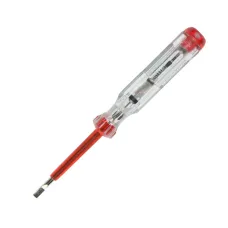 Отвертка индикаторная P-01, 100-500В, 140 мм