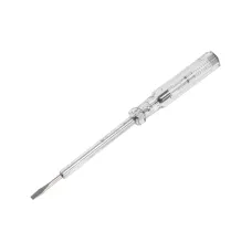 Отвертка индикаторная P-02, 100-500В, 190 мм
