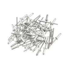Заклепки 4.8x8 мм (упак. - 50 шт.)