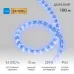 Дюралайт LED двухжильный 230В 13мм 36 LED/м СИНИЙ постоянное свечение модуль 1м бухта 100м Дюралайт LED двухжильный 230В 13мм 36 LED/м СИНИЙ постоянное свечение модуль 1м бухта 100м