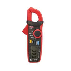 Токовые клещи UT210B True RMS