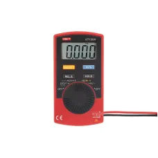 Мультиметр портативный UNI-T UT120A