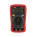 Мультиметр портативный UNI-T UT33B+ Мультиметр портативный UNI-T UT33B+