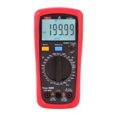 Мультиметр универсальный UNI-T UT39E Plus