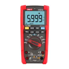Мультиметр профессиональный UNI-T UT15B PRO