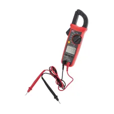 Клещи токовые UNI-T UT202+