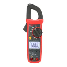 Токовые клещи UNI-T UT202A Plus