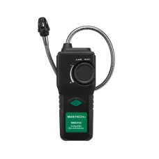 Детектор утечки газа цифровой MS6310