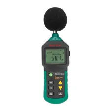 Измеритель цифровой уровня шума MS6701 MASTECH