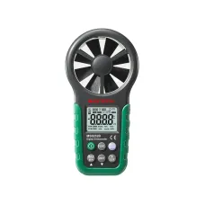 Анемометр цифровой MS6252B MASTECH