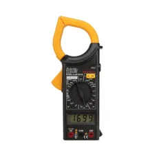 Токовые клещи M266C