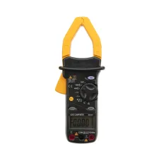 Токовые клещи MS2101