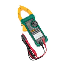 Клещи токовые MS2125A MASTECH
