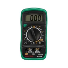 Мультиметр портативный MAS830B