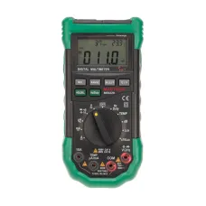Мультиметр профессиональный 5 в 1 MS8229