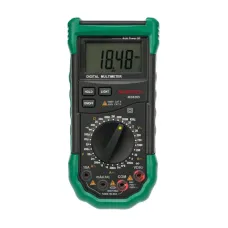 Мультиметр профессиональный MS8265